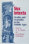Vox intexta
