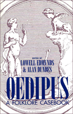 The cover of Edmunds book has a Greek motif.