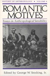 Essays on Anthropological Sensibility