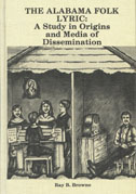 Cover of book is gray with a black and white image of people in a house playing piano.