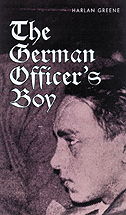 cover of Greene is an old photo of Herschel Grynszpan whose murder of Ernst vom Rath was used to justify Kristallnacht