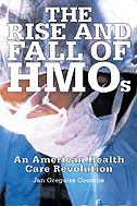 cover of Coomb's book shows a doctor, masked, gowned, with safety glasses.
