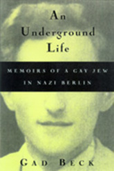 Memoirs of a Gay Jew