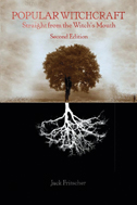 cover of Fritscher has photo of a tree