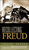 Cover of Recollecting Freud