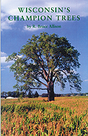 cover of Champion Trees is a color photo of an Eastern poplar