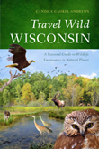 Cover of Travel Wild Wisconsin