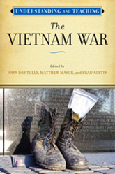 Understanding and Teaching the Vietnam War cover