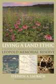 Cover image of latest Wisconsin Land and Life Series cover