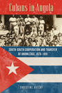 Cover showing Cuban flag and group of people