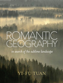 Cover of Romantic Geography