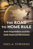 Cover image of latest History of Ireland Series title
