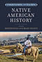 Understanding and Teaching Native American History book cover.