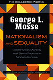 Cover image of latest Mosse Series title