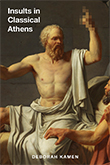Cover image of latest Wisconsin Studies in Classics Series title