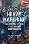 Heavy Marching book cover.