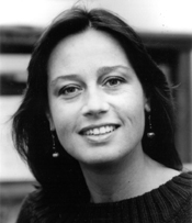Author Teresa LaFromboise