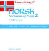 Teacher's Manual for Intermediate Norwegian