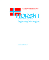 Beginning Norwegian