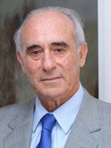 Sergio Bitar
