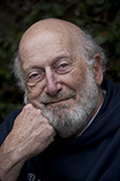 Photo of Author Peter Schrag