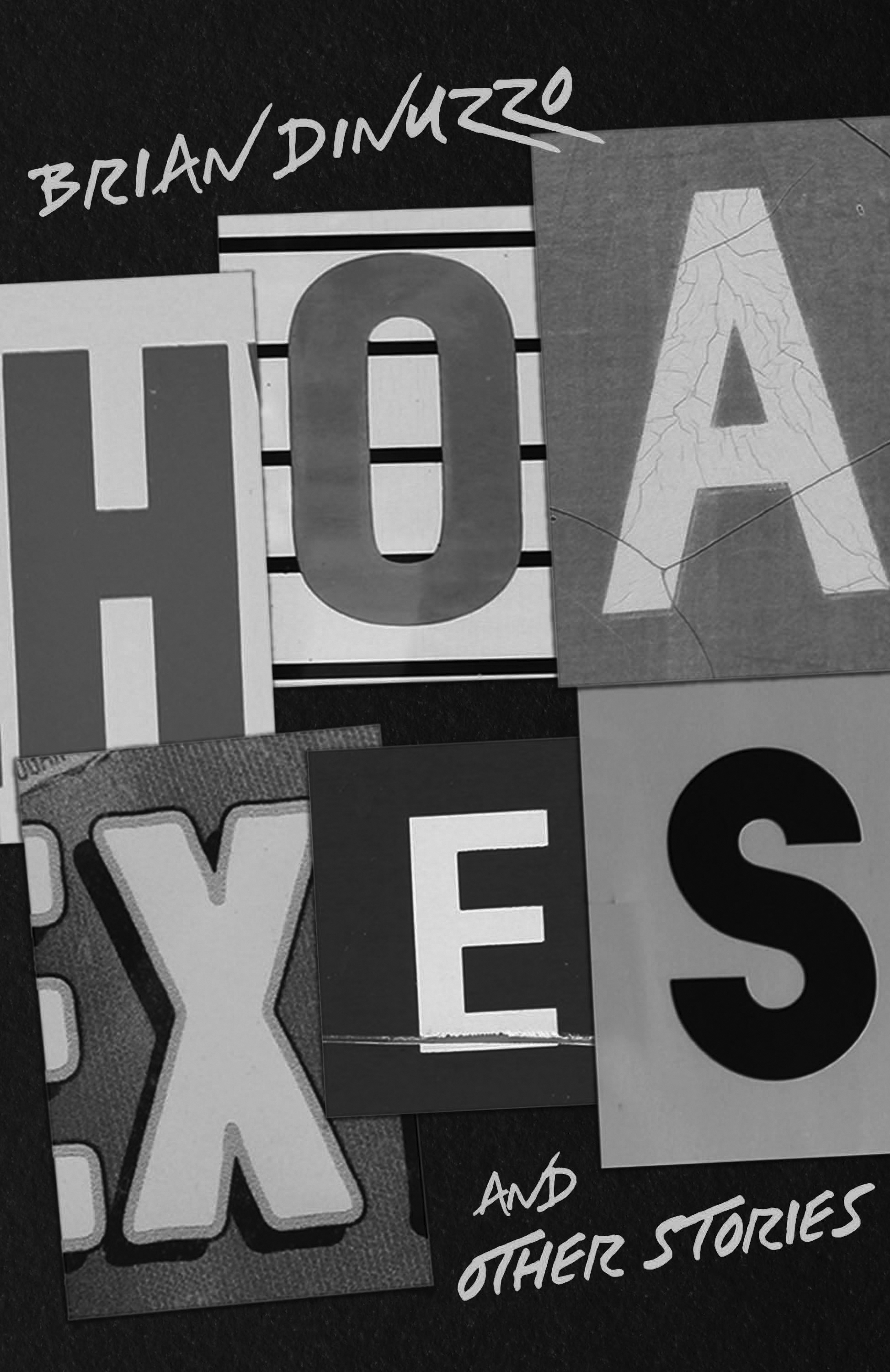 UW Press: Hoaxes and Other Stories