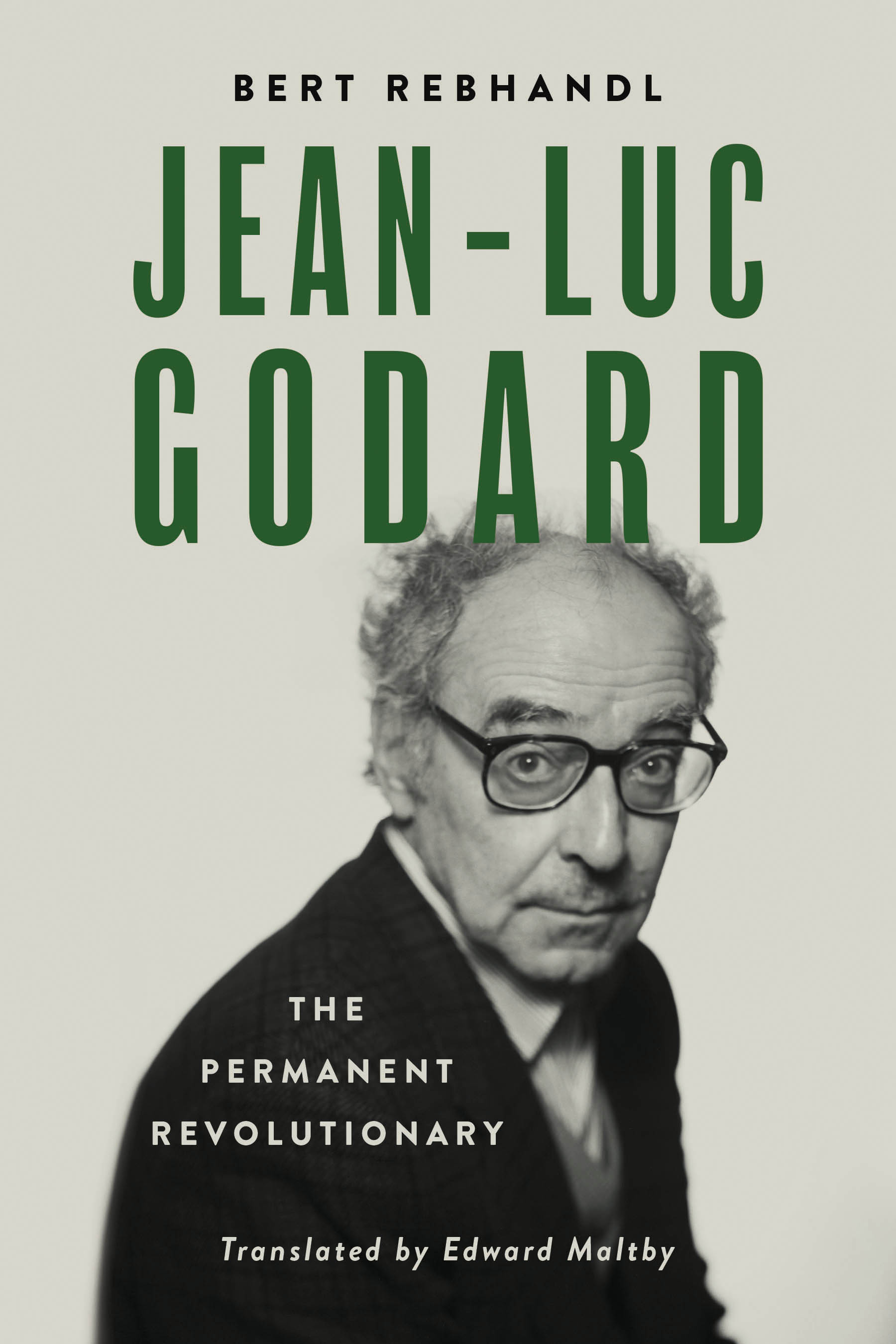 Jean-Luc Godard: a revolutionary in film and in life, 1930-2022 – The Orion