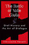 The Battle of Valle Giulia