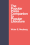 The Popular Press Companion to Popular Literature