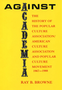 Cover of book is yellow with black and red writing