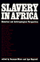 Slavery in Africa