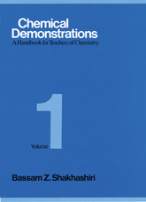 Chemical Demonstrations, Vol. 1
