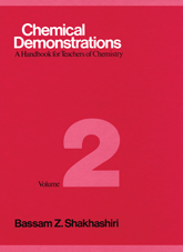 Chemical Demonstrations, Vol. 2