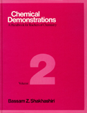 UW Press - : Chemical Demonstrations, Volume 2: A Handbook for 