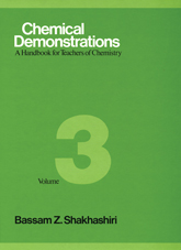 Chemical Demonstrations, Vol. 3