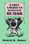 Early American Almanac Humor