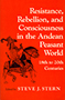 Resistance, Rebellion, and Consciousness in the Andean Peasant World, 18th to 20th Centuries