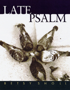 Cover of Late Psalm.
