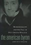 The American Byron