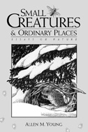 The cover of Small Creatures is 