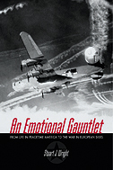 cover of Wright's book shows a painting of a B-24 in flight