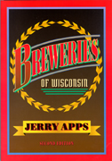 cover of Apps is designed as if it was a beer label