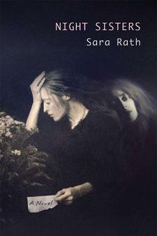 Cover image of Night Sisters