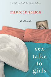 Book Cover: Sex Talks to Girls