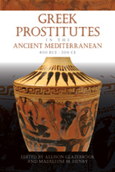 A look on the ancient sex industry and Greek symposia.