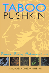 Taboo Pushkin