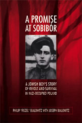 A Jewish Boy's Story of Revolt and Survival