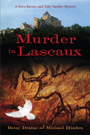 Murder in Lascaux Cover