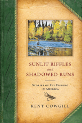 Sunlit Riffles and Shadowed Runs