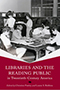 Cover showing group of people reading around a table